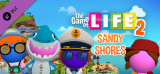 : The Game of Life 2 Sandy Shores-Codex