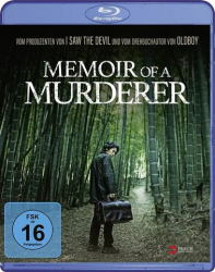 : Memoir of a Murderer 2017 German Dts Dl 720p BluRay x264-Hqx