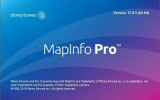 : Pitney Bowes MapInfo Pro v17.0.5 Build 9 (x64)