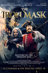 : The Iron Mask 2019 German Dts Dl 720p BluRay x264-Hqx