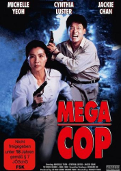 : Mega Cop 1993 German Dl Dvdrip X264-Watchable