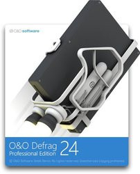 : O&O Defrag Pro / Workstation / Server v24.5 Build 6601