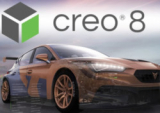 : PTC Creo View v8.0