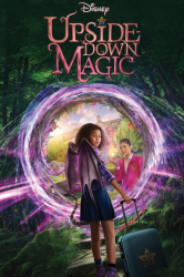 : Upside Down Magic 2020 German Webrip XviD-miSd