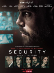 : Sicherheit 2021 German 1080p Webrip x265-miHd