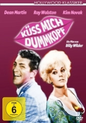 : Küss mich Dummkopf 1964 German 800p AC3 microHD x264 - RAIST