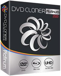 : DVD-Cloner Platinum 2021 v18.50.1466