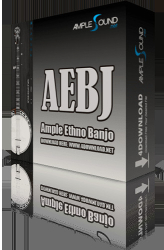 : Ample Sound Ample Ethno Banjo v1.0.0 (x64)