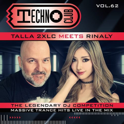 : Techno Club, Vol. 62 (2021)