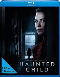 : Haunted Child 2017 German Ac3 BdriP XviD-Showe