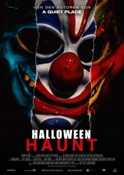 : Halloween Haunt 2019 German 800p AC3 microHD x264 - RAIST