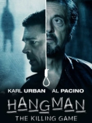 : Hangman - The Killing Game 2017 German 800p AC3 microHD x264 - RAIST