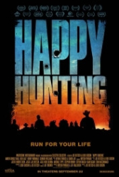 : Happy Hunting 2017 German 800p AC3 microHD x264 - RAIST