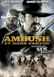 : Hateful - Ambush at Dark Canyon 2012 German 800p AC3 microHD x264 - RAIST