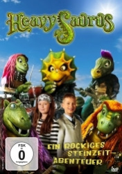 : Heavysaurus - Ein rockiges Steinzeit Abenteuer 2015 German 800p AC3 microHD x264 - RAIST