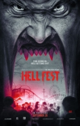 : Hell Fest 2018 German 1040p AC3 microHD x264 - RAIST