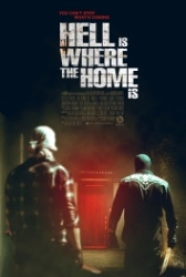 : Hell is where the Home is 2018 German 800p AC3 microHD x264 - RAIST