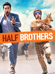 : Half Brothers 2020 German Ac3 WebriP x264-Showe