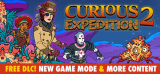 : Curious Expedition 2 Dark Caves-GoldBerg