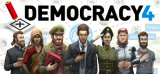 : Democracy 4 Japan Early Access Build 6848451-P2P