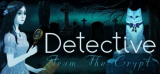 : Detective From The Crypt-DarksiDers