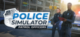 : Police Simulator Patrol Officers Early Access v1 0 1-P2P