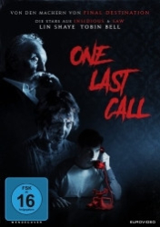 : One Last Call 2020 German 800p AC3 microHD x264 - RAIST