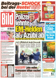 : Bild - 21 Juni 2021