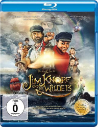 : Jim Knopf und die Wilde 13 German 2020 Ac3 Bdrip x264-Rockefeller