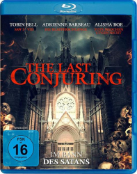 : The Last Conjuring Im Bann des Satans 2019 German 720p BluRay x264-UniVersum