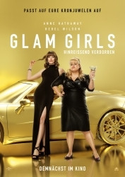 : Glam Girls 2019 German 800p AC3 microHD x264 - RAIST