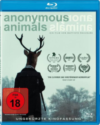 : Anonymous Animals German 2020 Ac3 Bdrip x264-Rockefeller