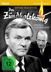 : Der Fall Ivar Kreuger German 1967 Ac3 DvdriP x264-BesiDes