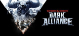 : Dungeons and Dragons Dark Alliance-Flt