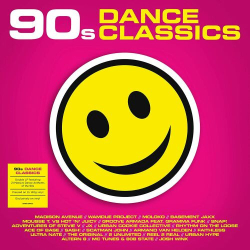 : 90's Dance Classics (2021)