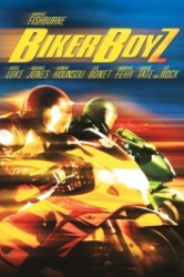 : Biker Boyz 2003 German 1080p AC3 microHD x264 - RAIST