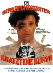 : Ein Senkrechtstarter kratzt die Kurve 1981 German 1040p AC3 microHD x264 - RAIST