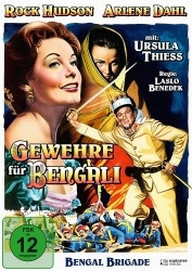 : Gewehre für Bengali 1954 German 1040p AC3 microHD x264 - RAIST