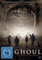 : Ghoul - Die Legende vom Leichenesser 2015 German 1080p AC3 microHD x264 - RAIST