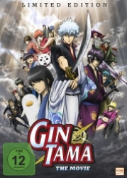 : Gintama 2017 German 1080p AC3 microHD x264 - RAIST