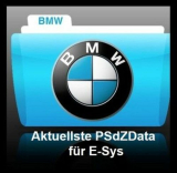 : BMW PSdZData v4.29.22 Lite