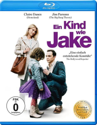 : Ein Kind wie Jake German 2018 Ac3 BdriP x264-Gma 