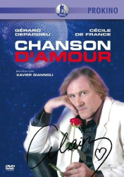 : Chanson damour 2006 German 720p Hdtv x264-NoretaiL