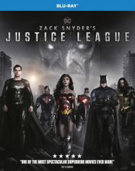 : Zack Snyders Justice League 2021 German Dl 720p BluRay x264-Hqx