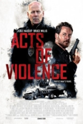 : Acts of Violence 2018 German 800p AC3 microHD x264 - RAIST