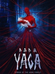 : Baba Yaga - Sie kommen dich zu holen 2020 German 800p AC3 microHD x264 - RAIST