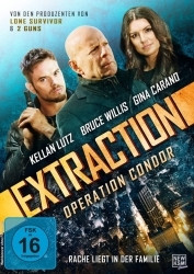 : Extraction - Operation Condor 2015 German 800p AC3 microHD x264 - RAIST