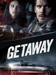 : Getaway 2013 German 800p AC3 microHD x264 - RAIST