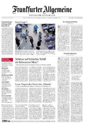 :  Frankfurter Allgemeine Zeitung vom 24 Juni 2021