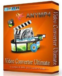 : AnyMP4 Video Converter Ultimate 8.2.12 (x64)